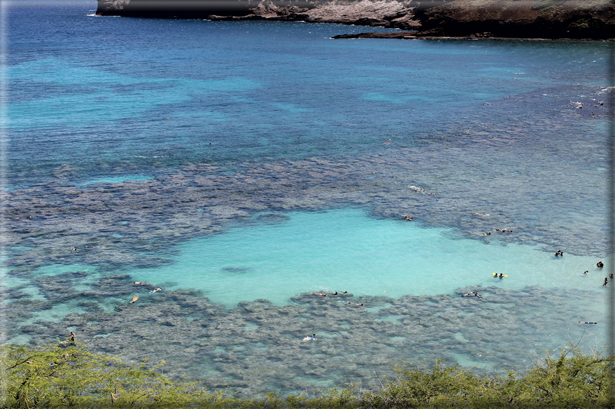 foto Spiagge dell'Isola di Oahu